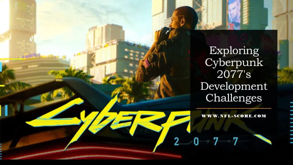 Cyberpunk 2077